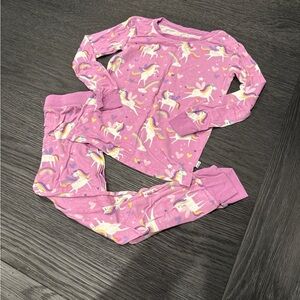 Little Sleepies Siennas Unicorns